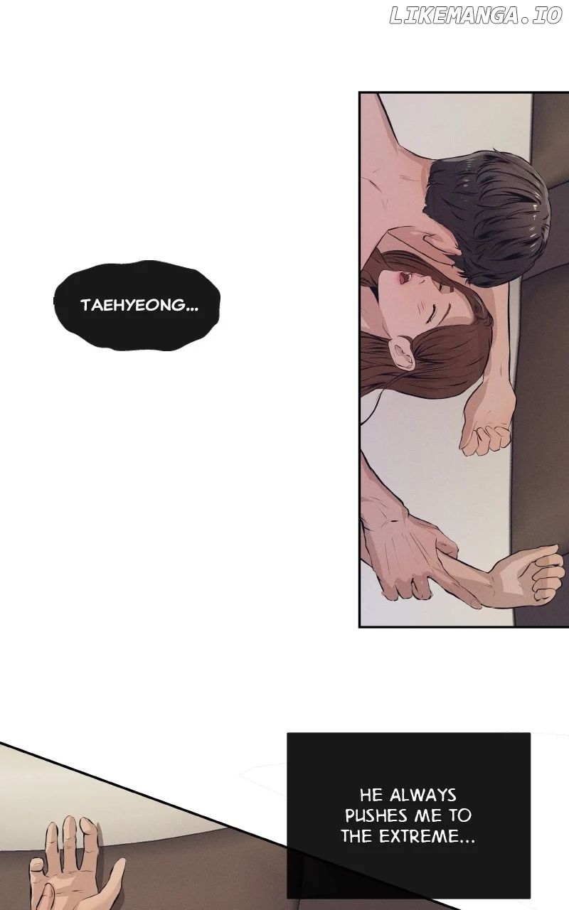 I Give You My All Chapter 36 - Page 34