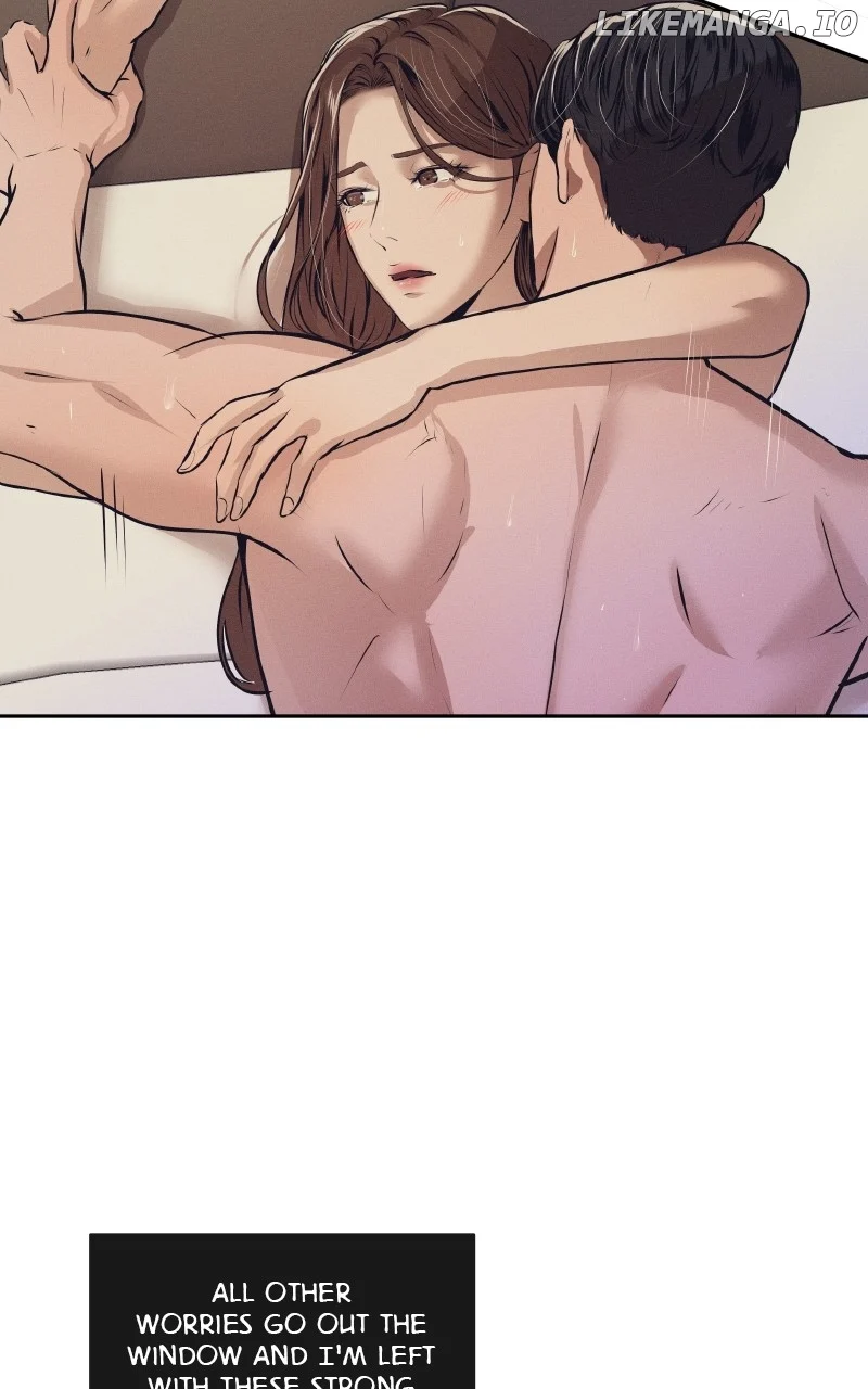 I Give You My All Chapter 36 - Page 35