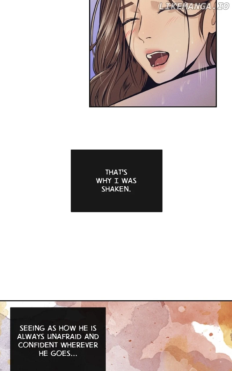 I Give You My All Chapter 36 - Page 37