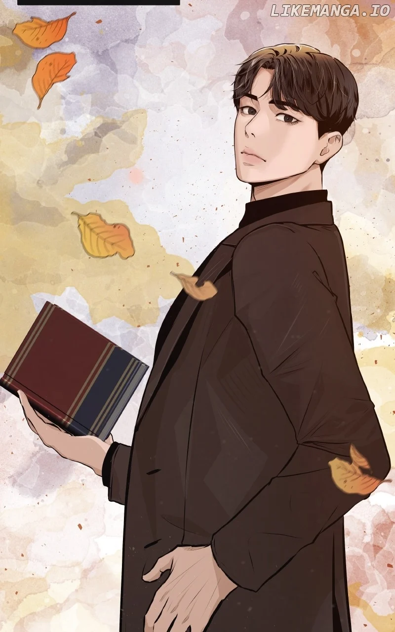 I Give You My All Chapter 36 - Page 38