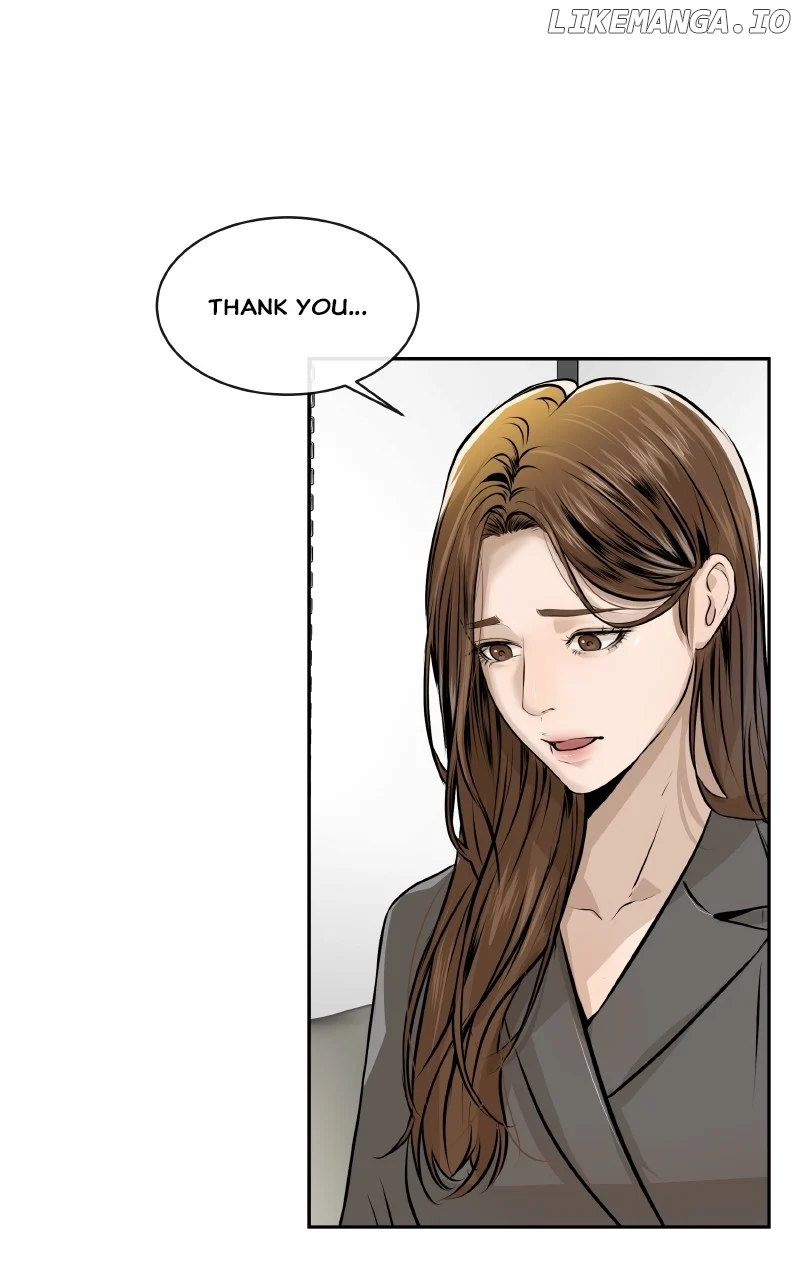 I Give You My All Chapter 36 - Page 47