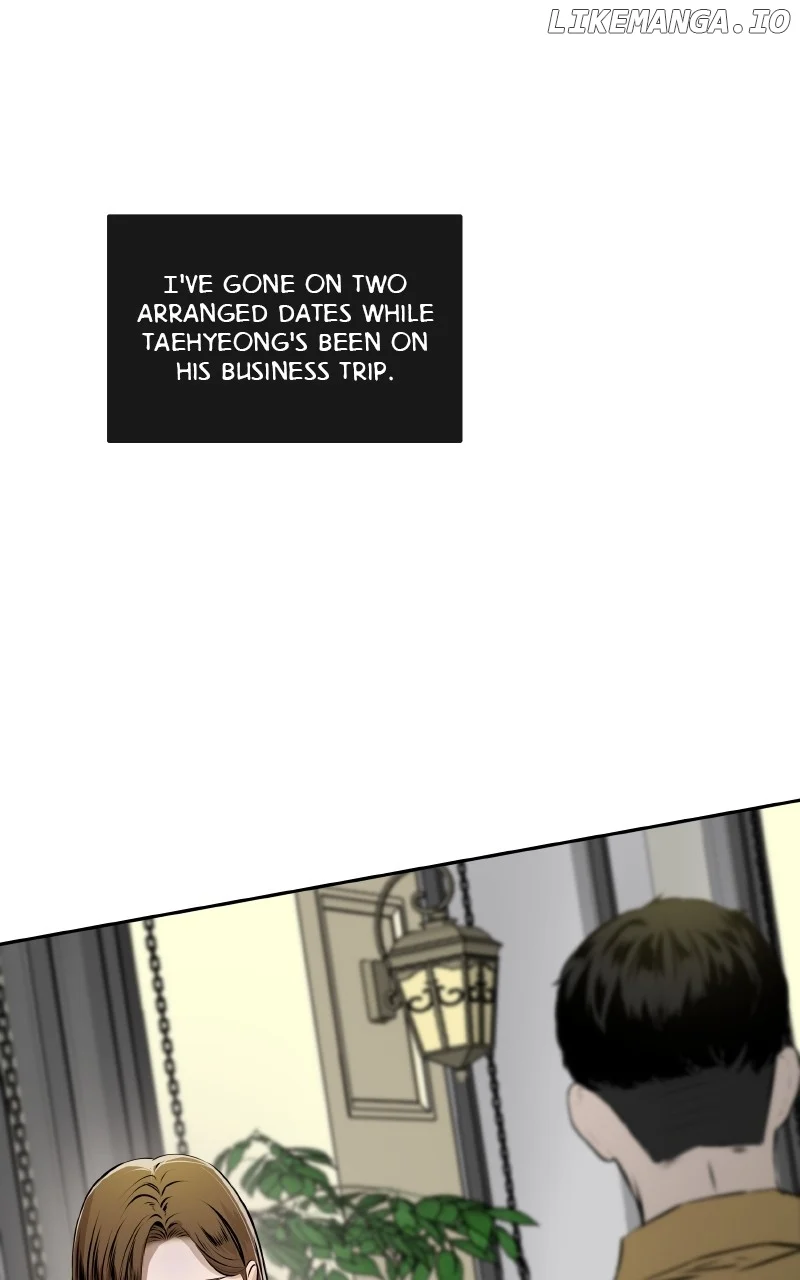 I Give You My All Chapter 36 - Page 48