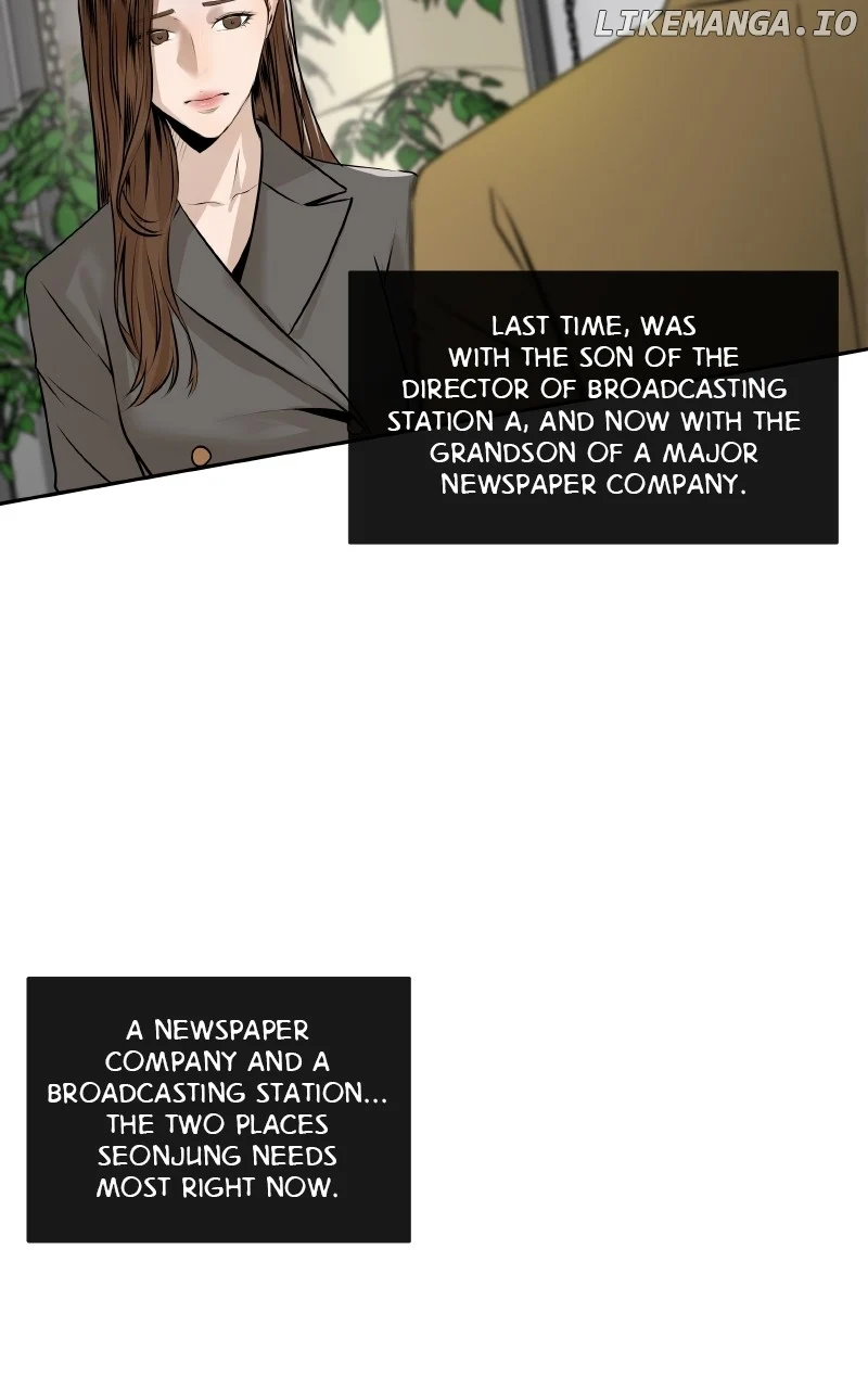 I Give You My All Chapter 36 - Page 49