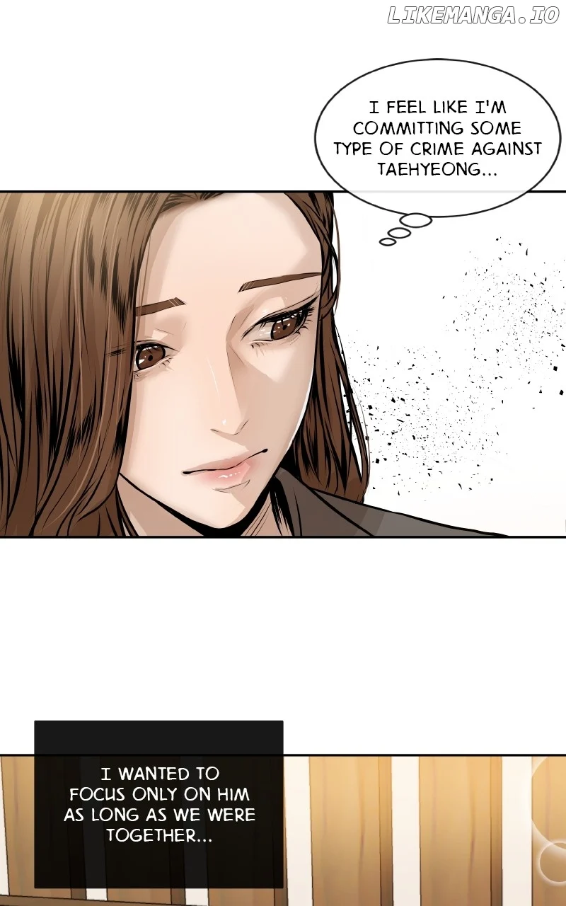 I Give You My All Chapter 36 - Page 50