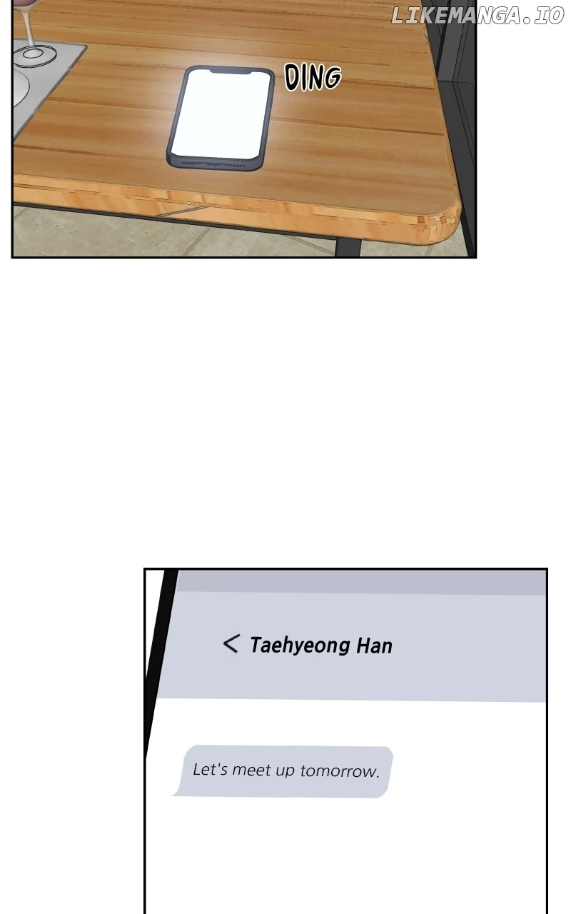 I Give You My All Chapter 36 - Page 55