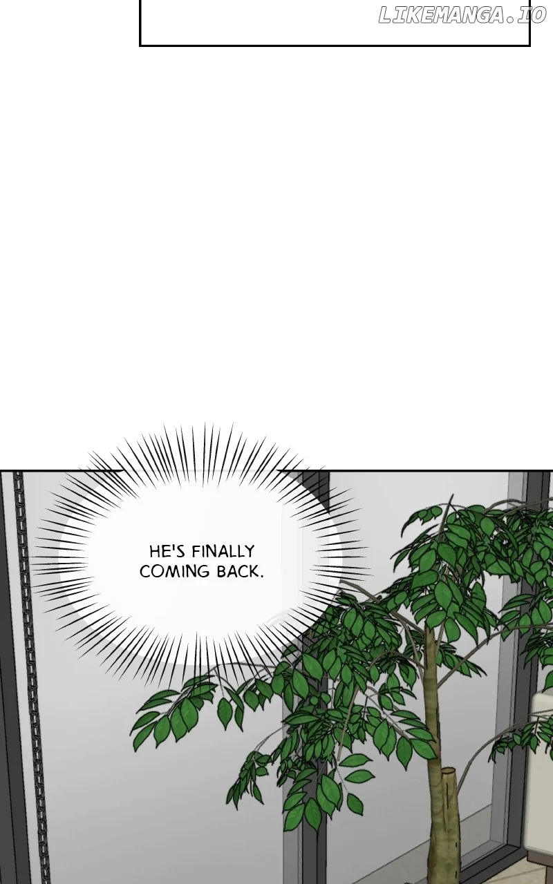 I Give You My All Chapter 36 - Page 56