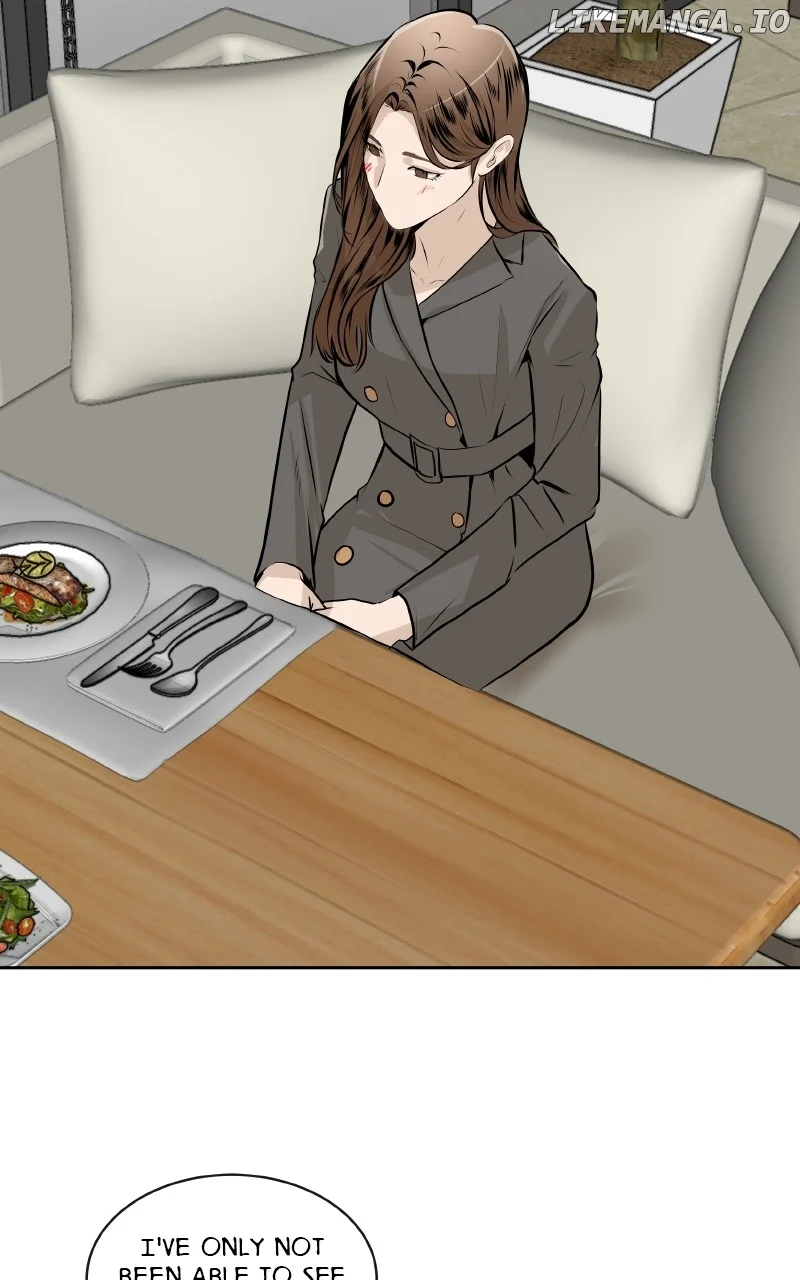 I Give You My All Chapter 36 - Page 57