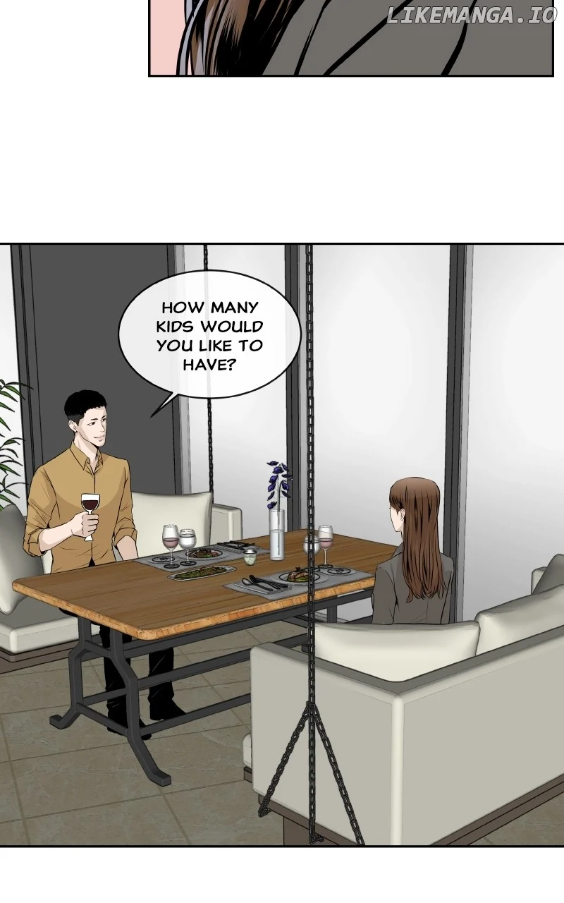 I Give You My All Chapter 36 - Page 59