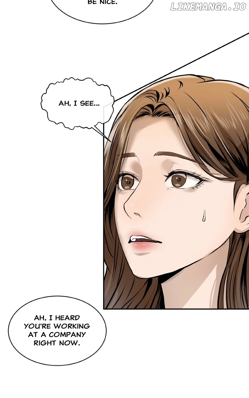 I Give You My All Chapter 36 - Page 61