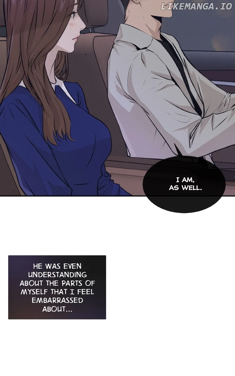 I Give You My All Chapter 36 - Page 66