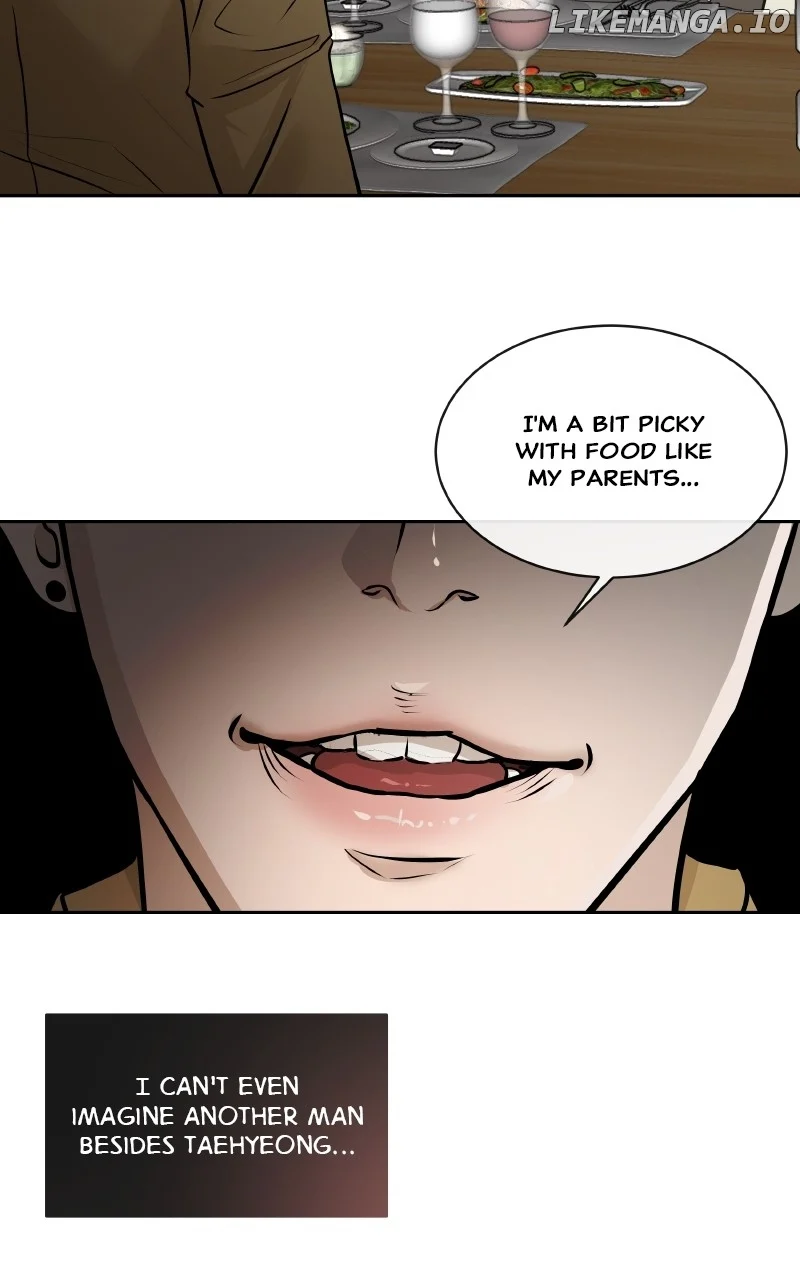 I Give You My All Chapter 36 - Page 68