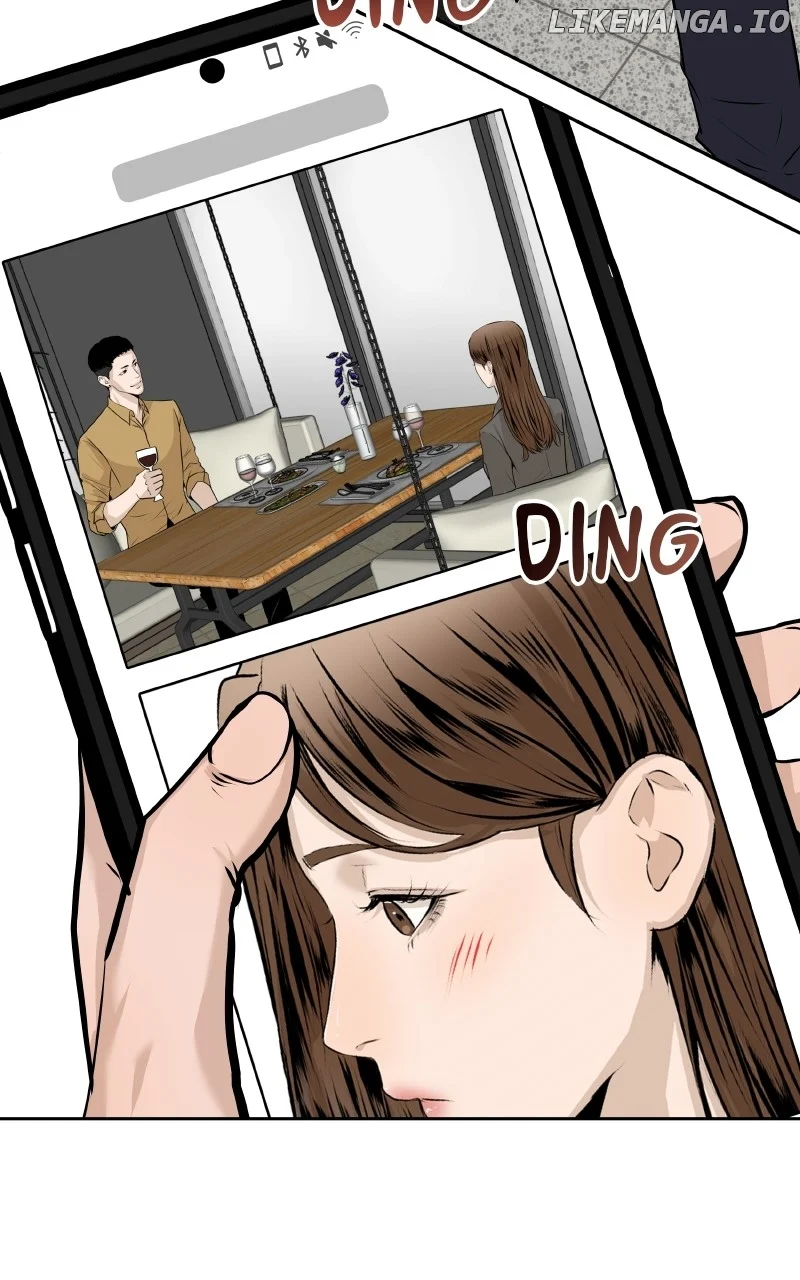 I Give You My All Chapter 37 - Page 4