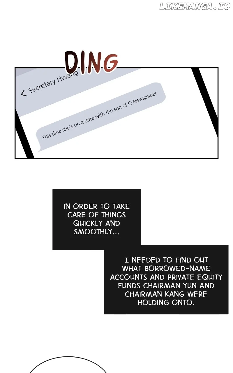 I Give You My All Chapter 37 - Page 5