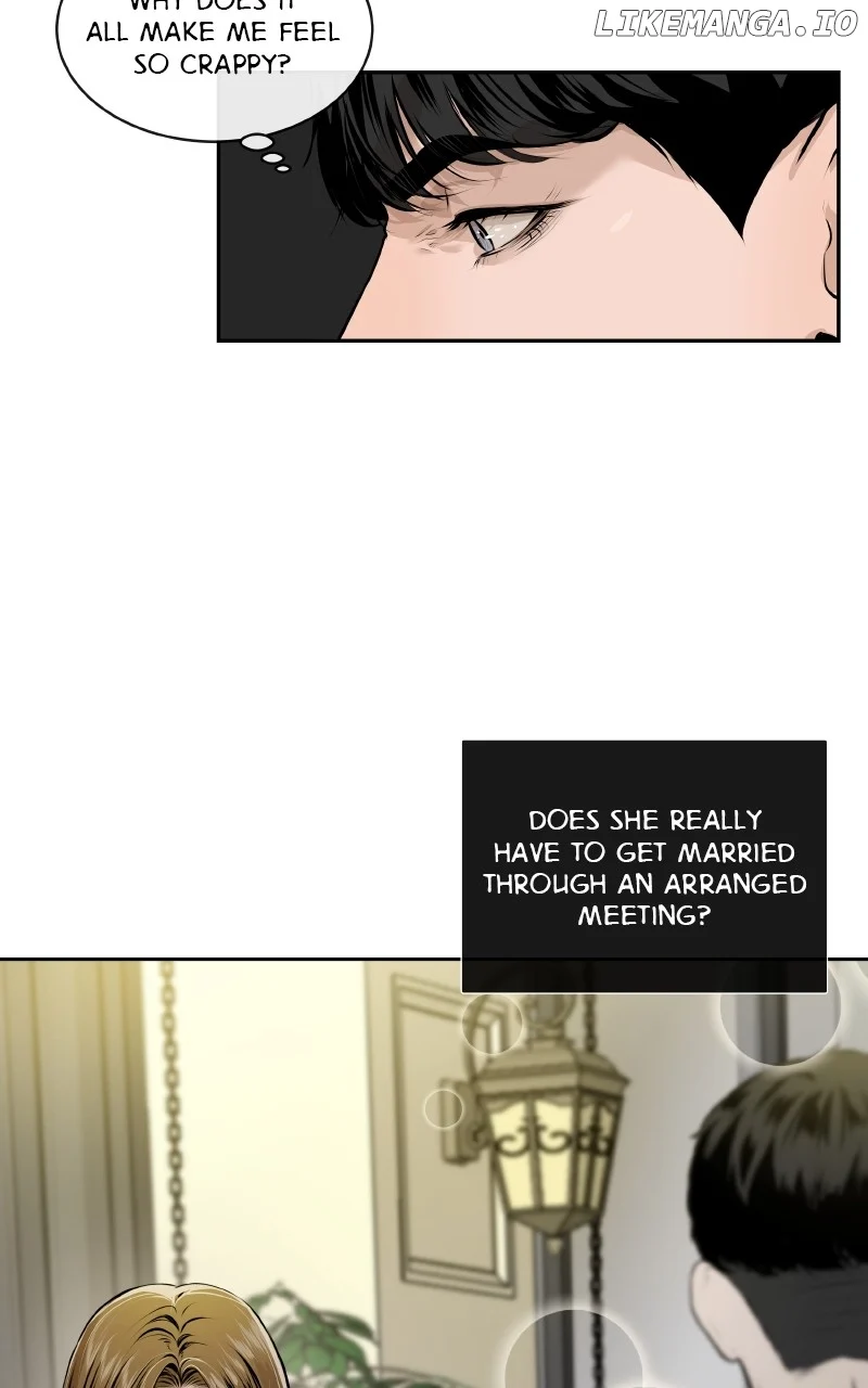 I Give You My All Chapter 37 - Page 9