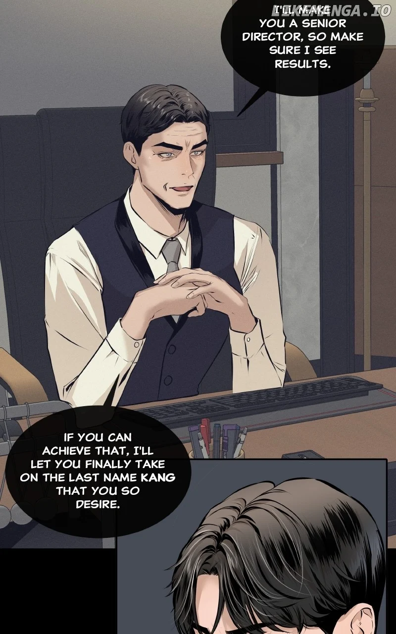 I Give You My All Chapter 37 - Page 12