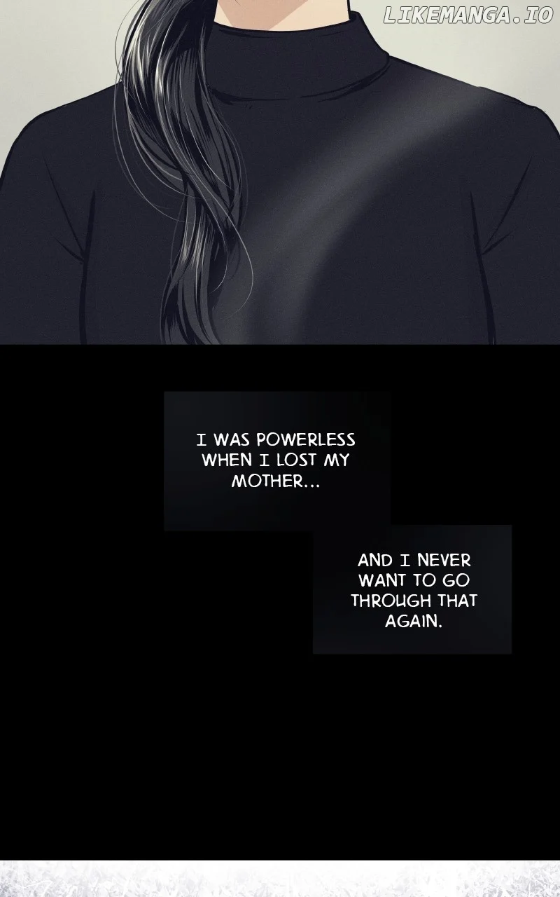 I Give You My All Chapter 37 - Page 20