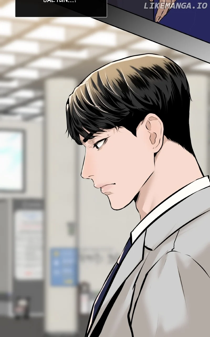 I Give You My All Chapter 37 - Page 22