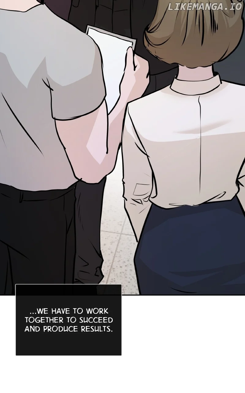 I Give You My All Chapter 37 - Page 25