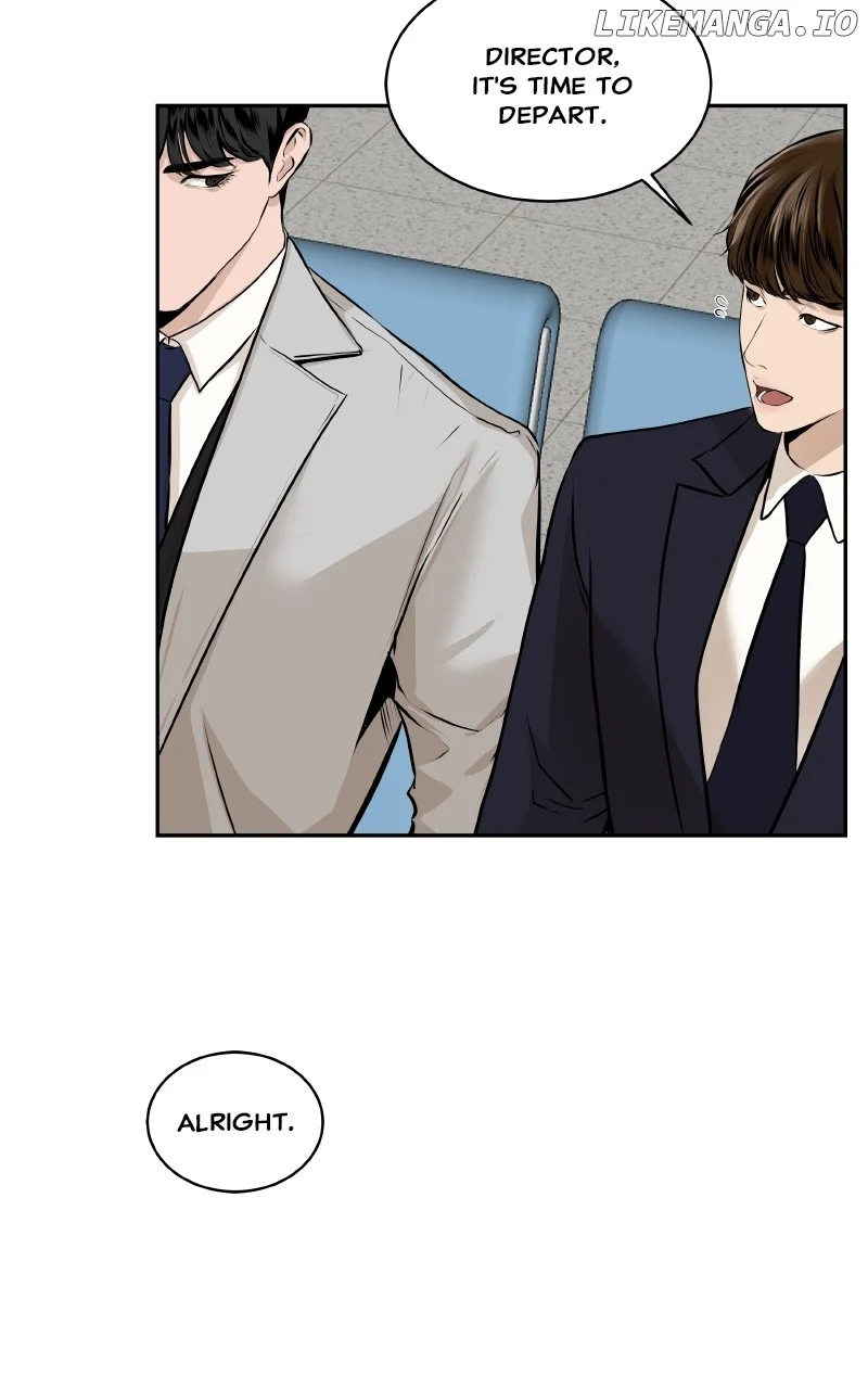 I Give You My All Chapter 37 - Page 29