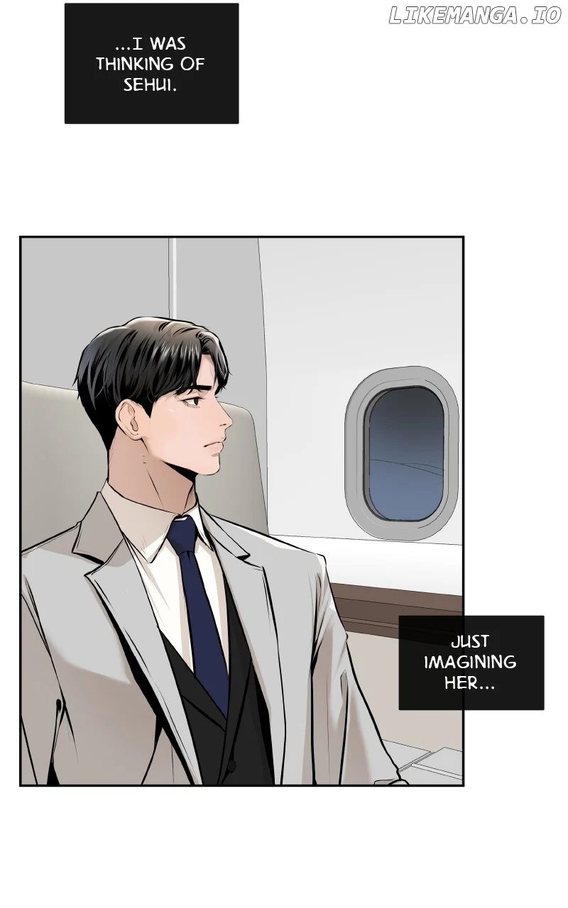 I Give You My All Chapter 37 - Page 32