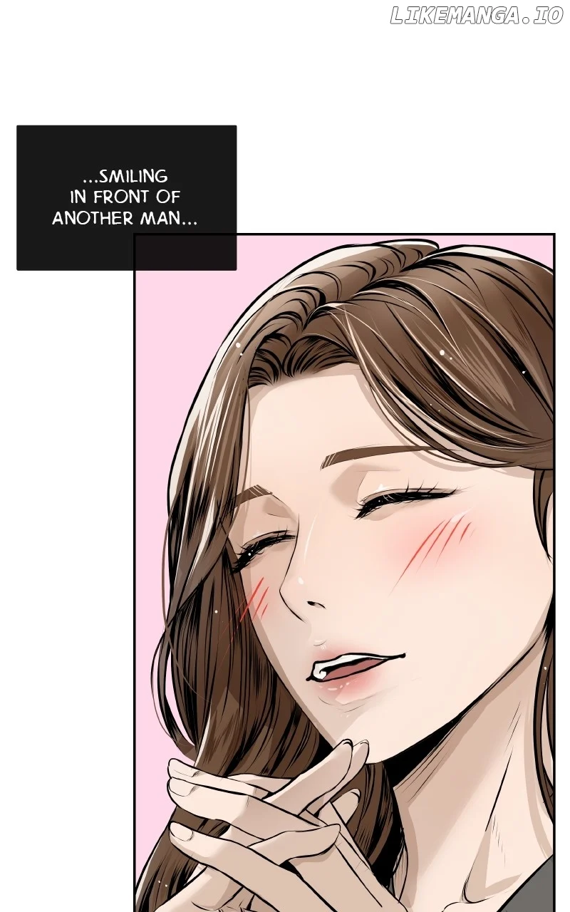 I Give You My All Chapter 37 - Page 33