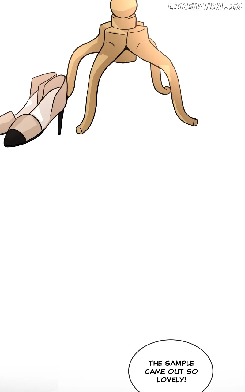 I Give You My All Chapter 37 - Page 37