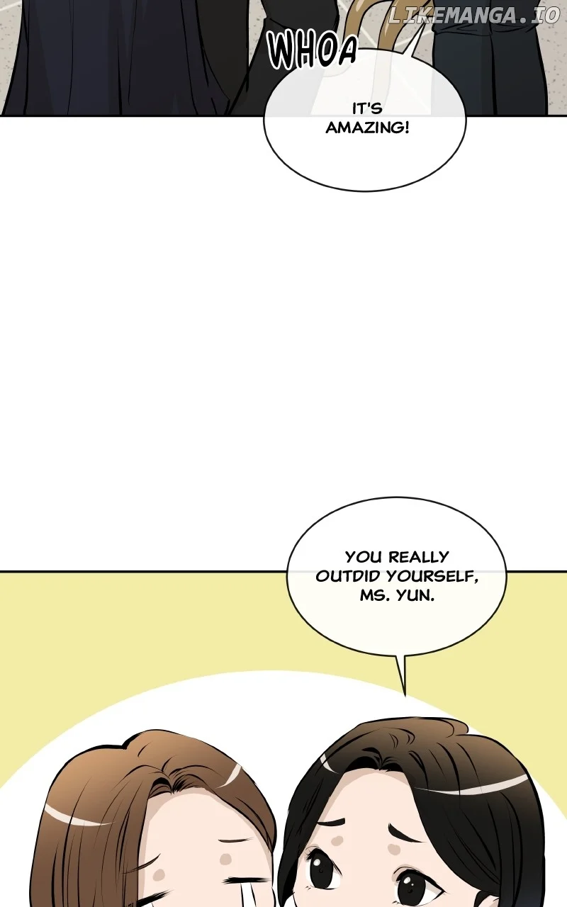 I Give You My All Chapter 37 - Page 39