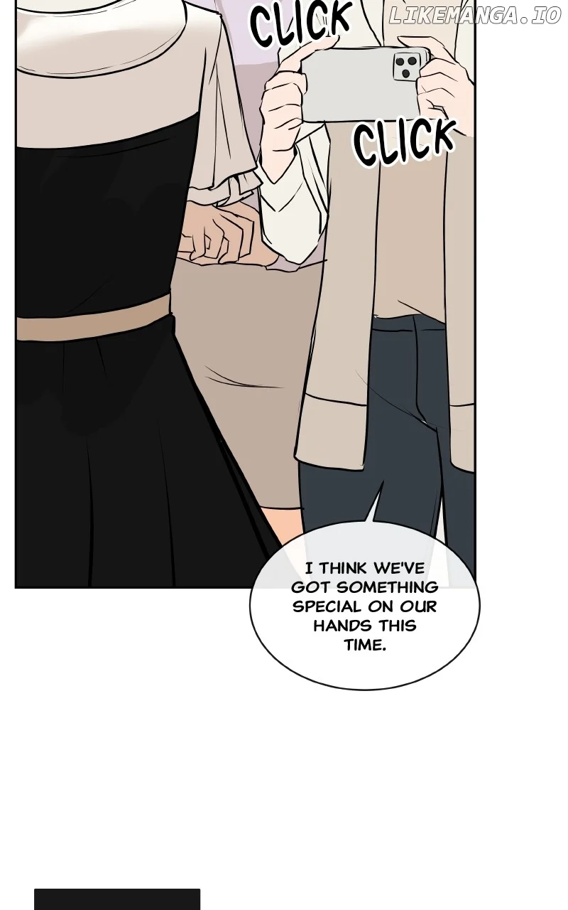 I Give You My All Chapter 37 - Page 41