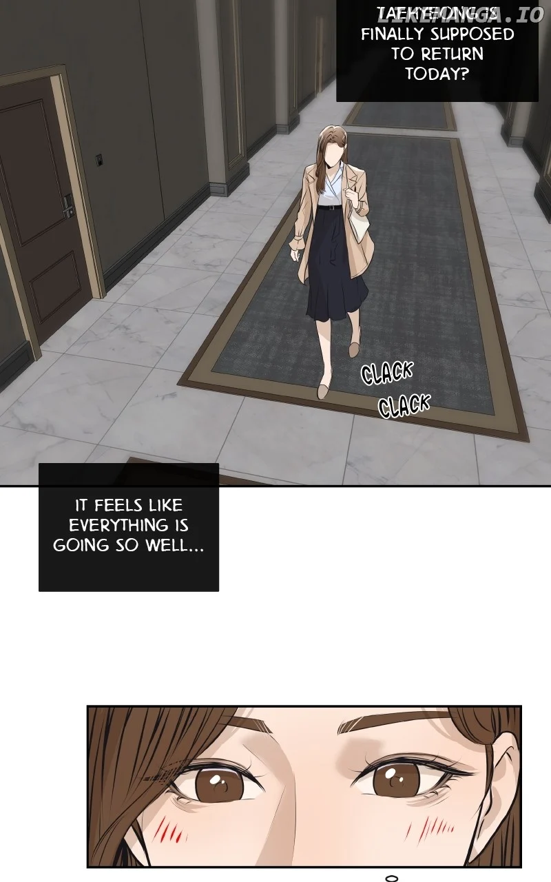 I Give You My All Chapter 37 - Page 44