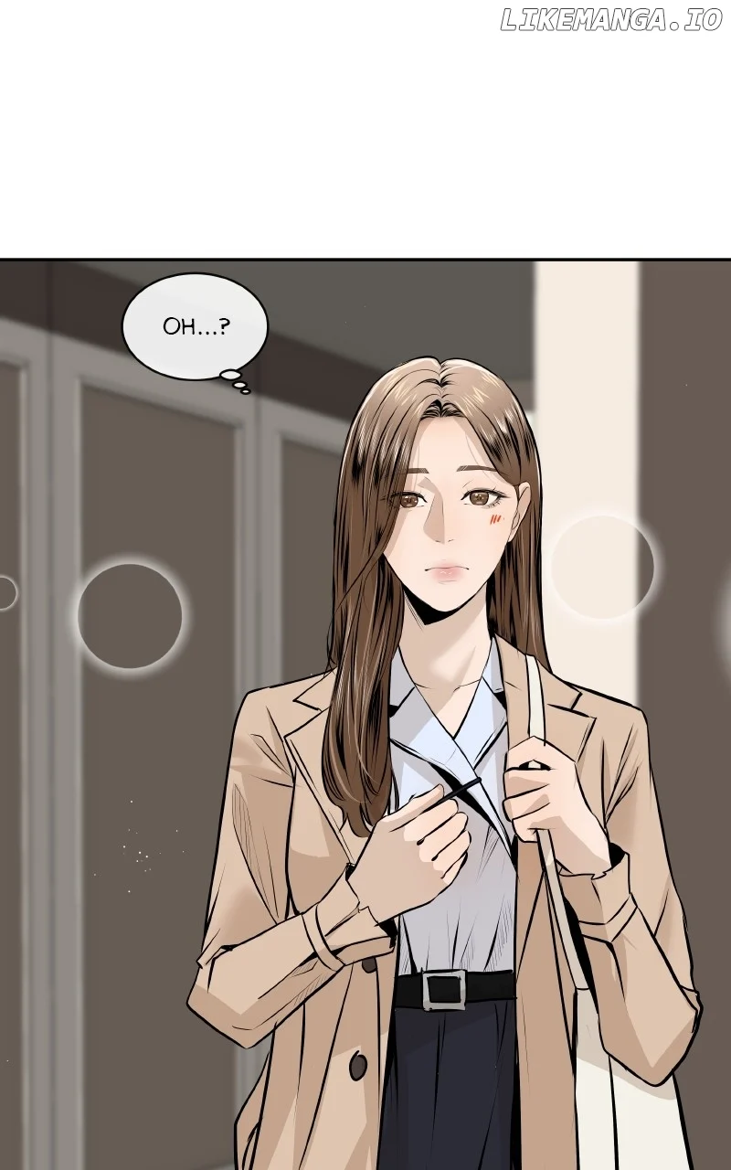 I Give You My All Chapter 37 - Page 46