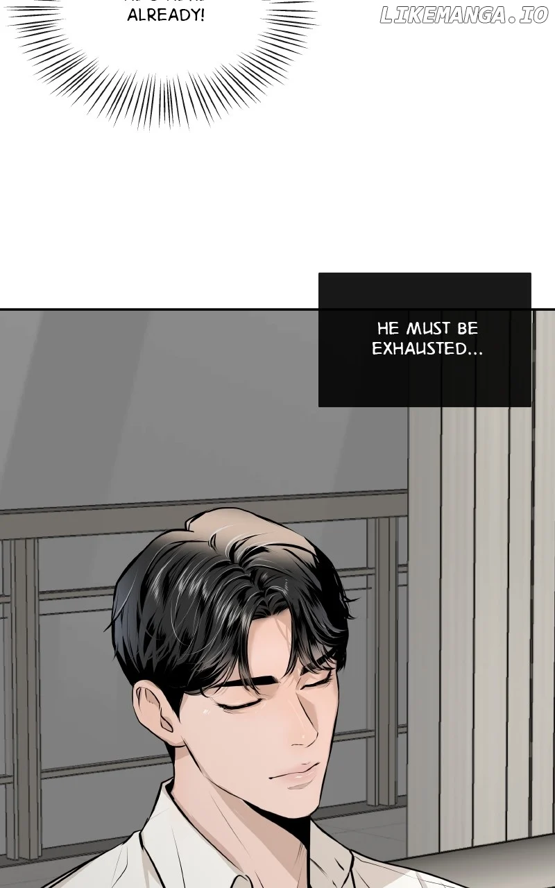 I Give You My All Chapter 37 - Page 48