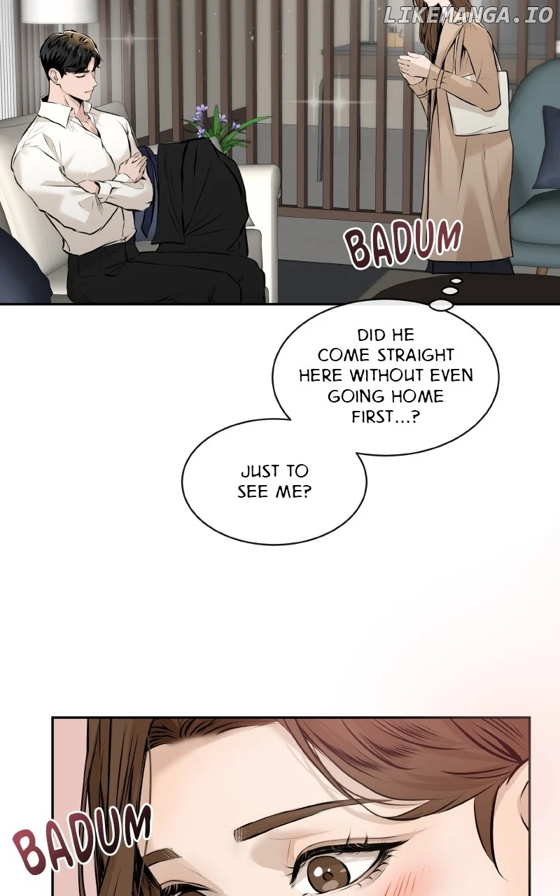 I Give You My All Chapter 37 - Page 50