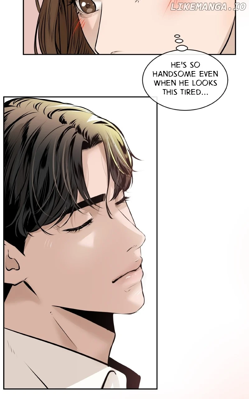 I Give You My All Chapter 37 - Page 51