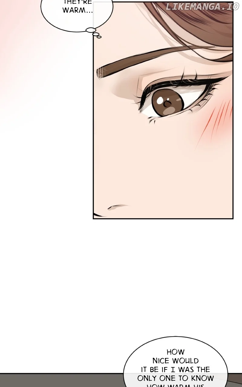 I Give You My All Chapter 37 - Page 54