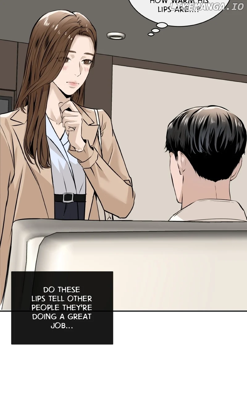 I Give You My All Chapter 37 - Page 55