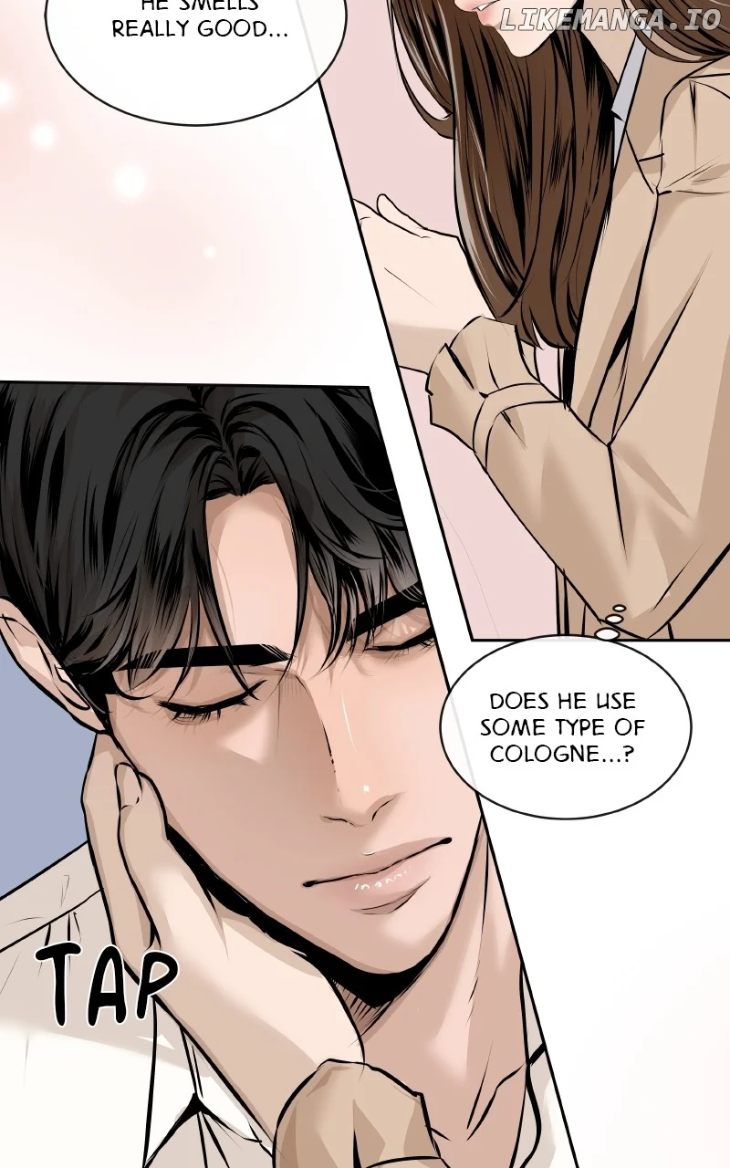 I Give You My All Chapter 37 - Page 58