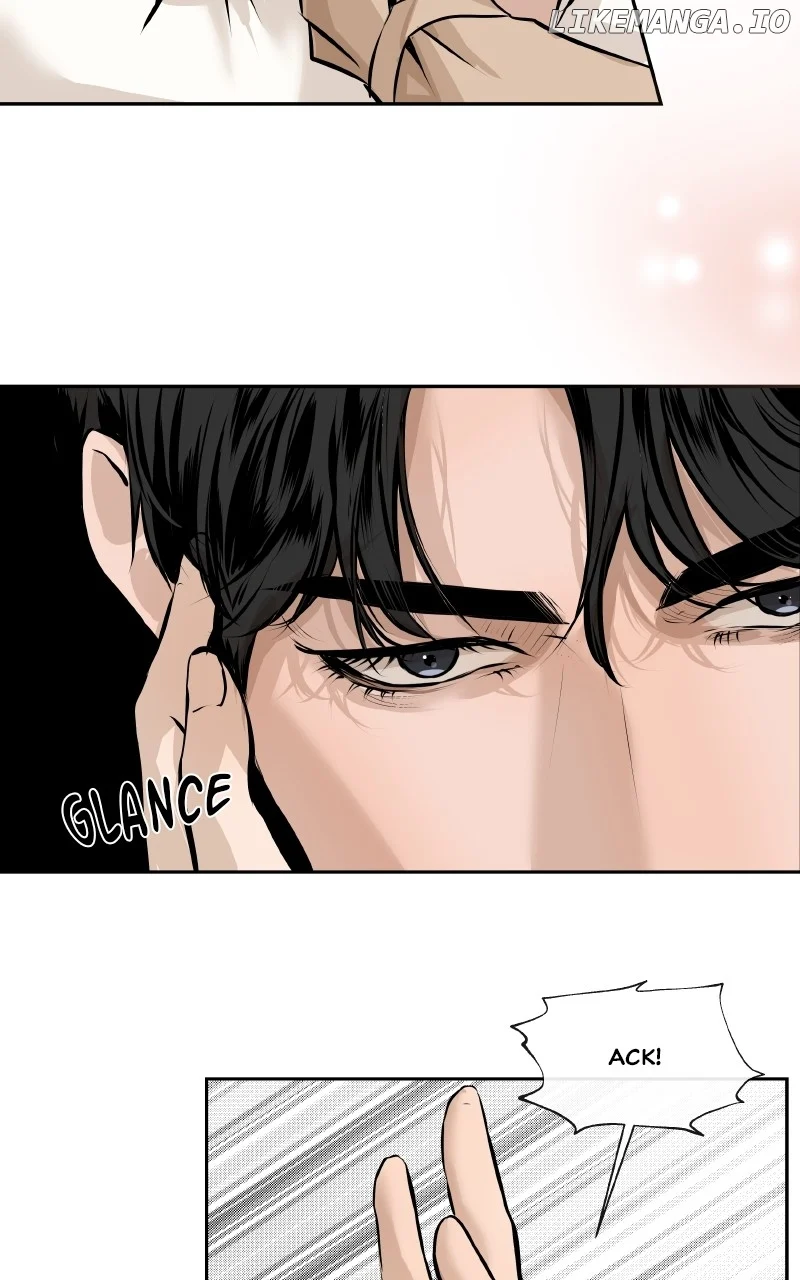 I Give You My All Chapter 37 - Page 59