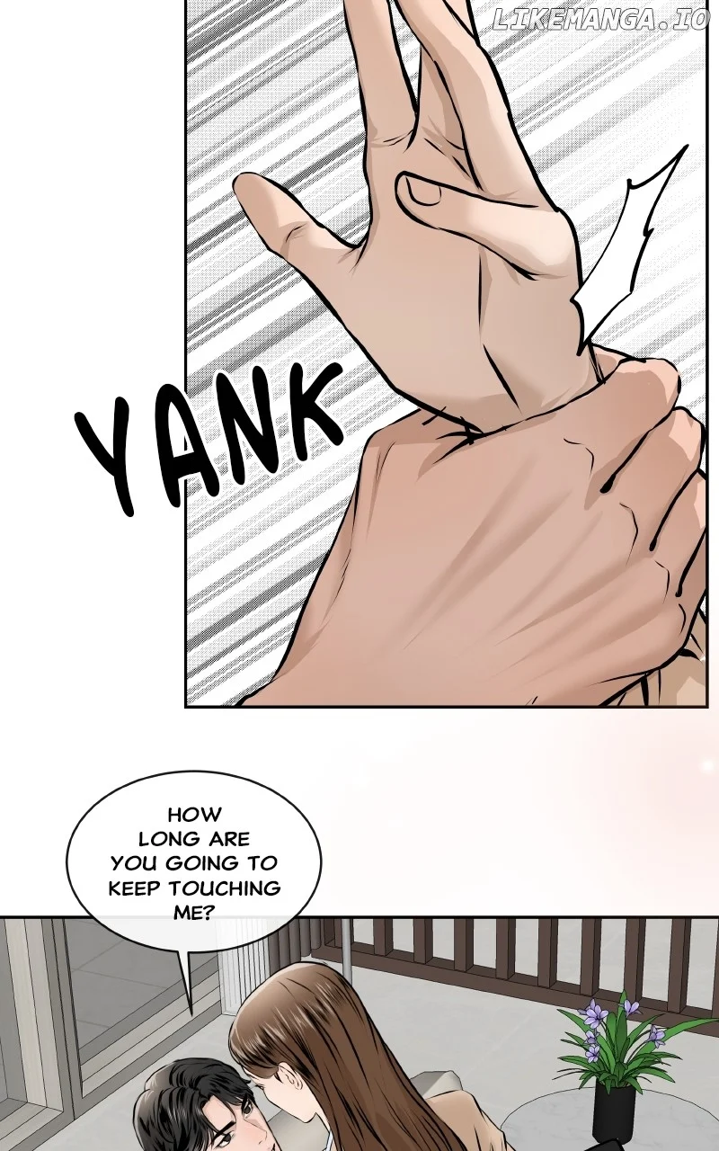 I Give You My All Chapter 37 - Page 60