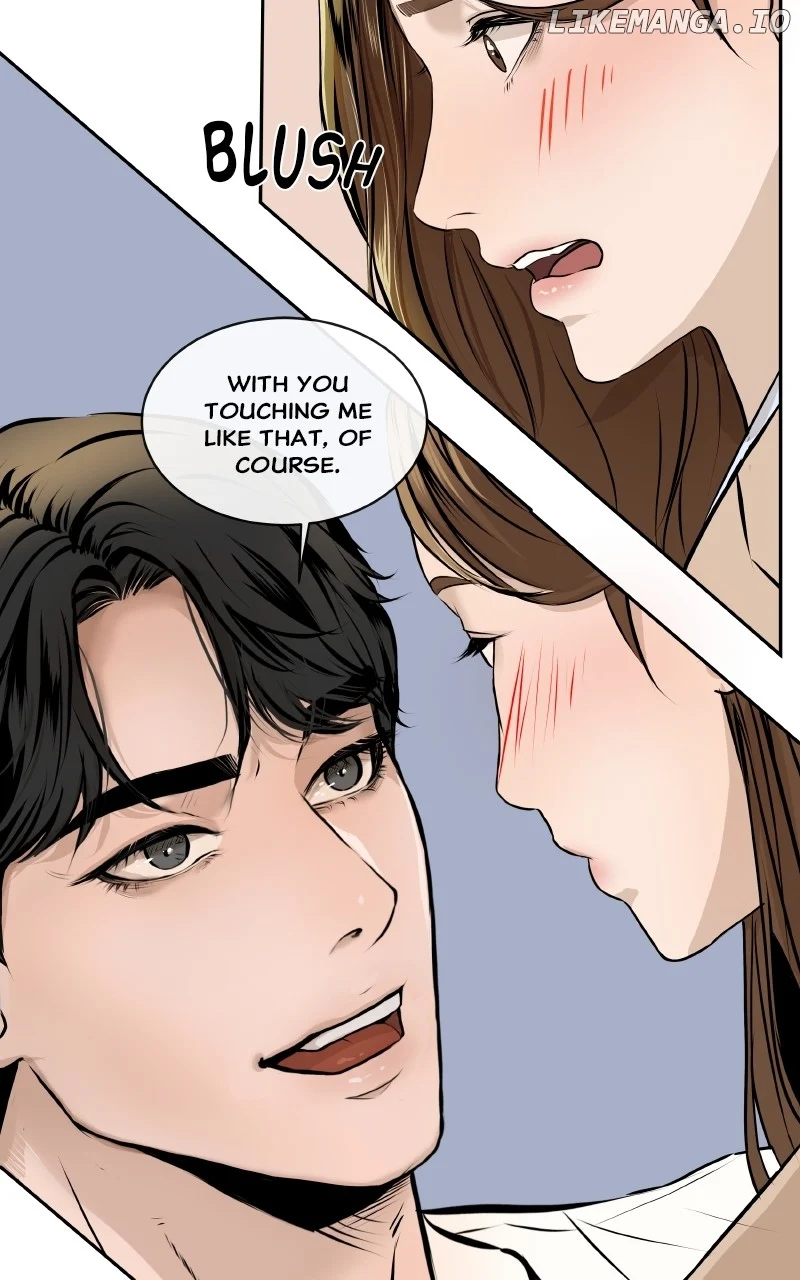 I Give You My All Chapter 37 - Page 62