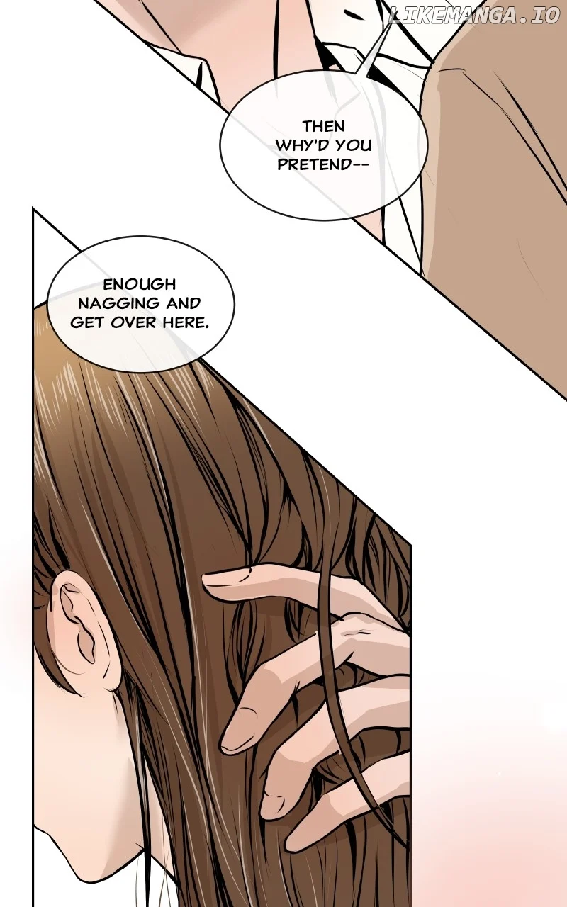 I Give You My All Chapter 37 - Page 63