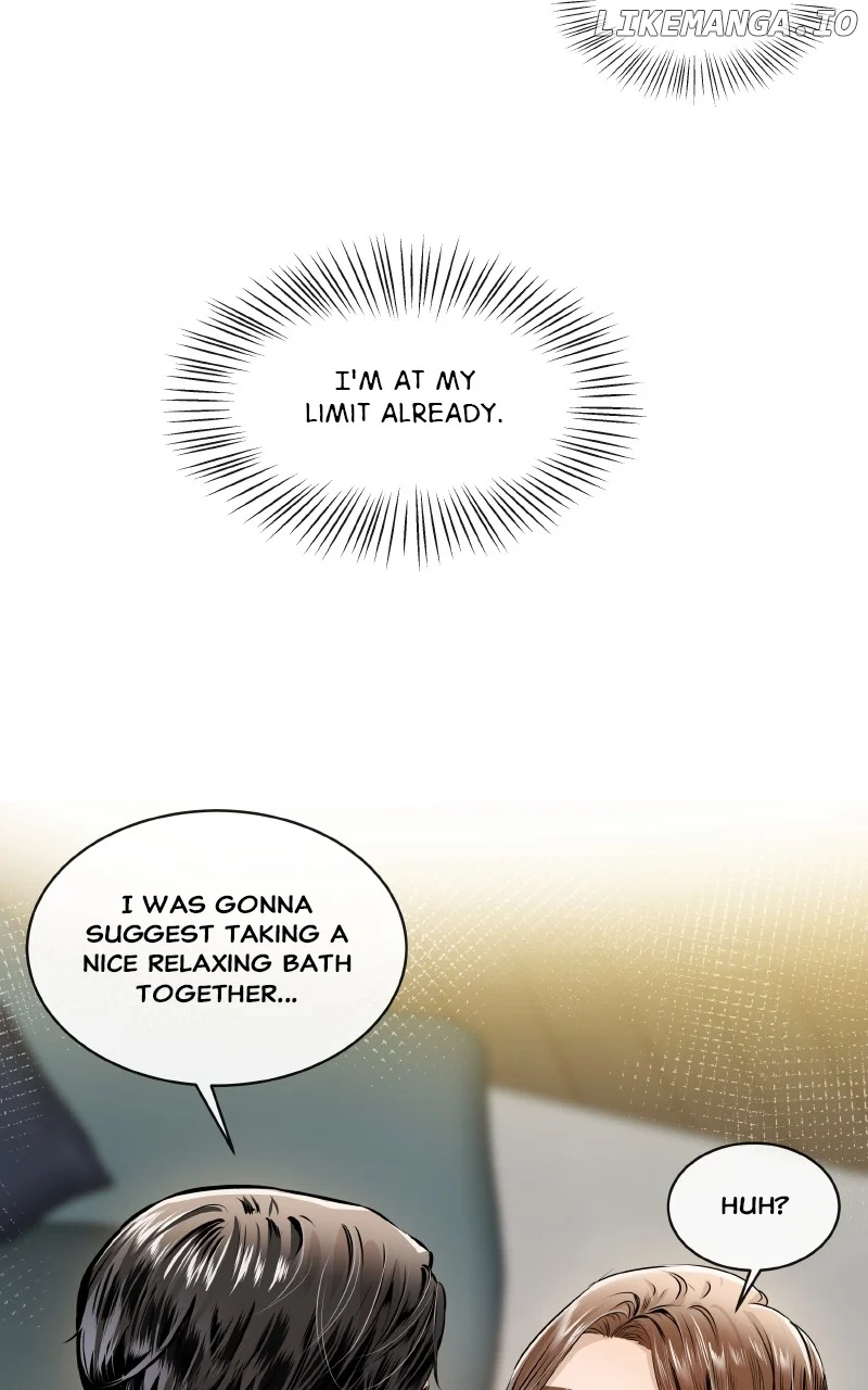 I Give You My All Chapter 38 - Page 6