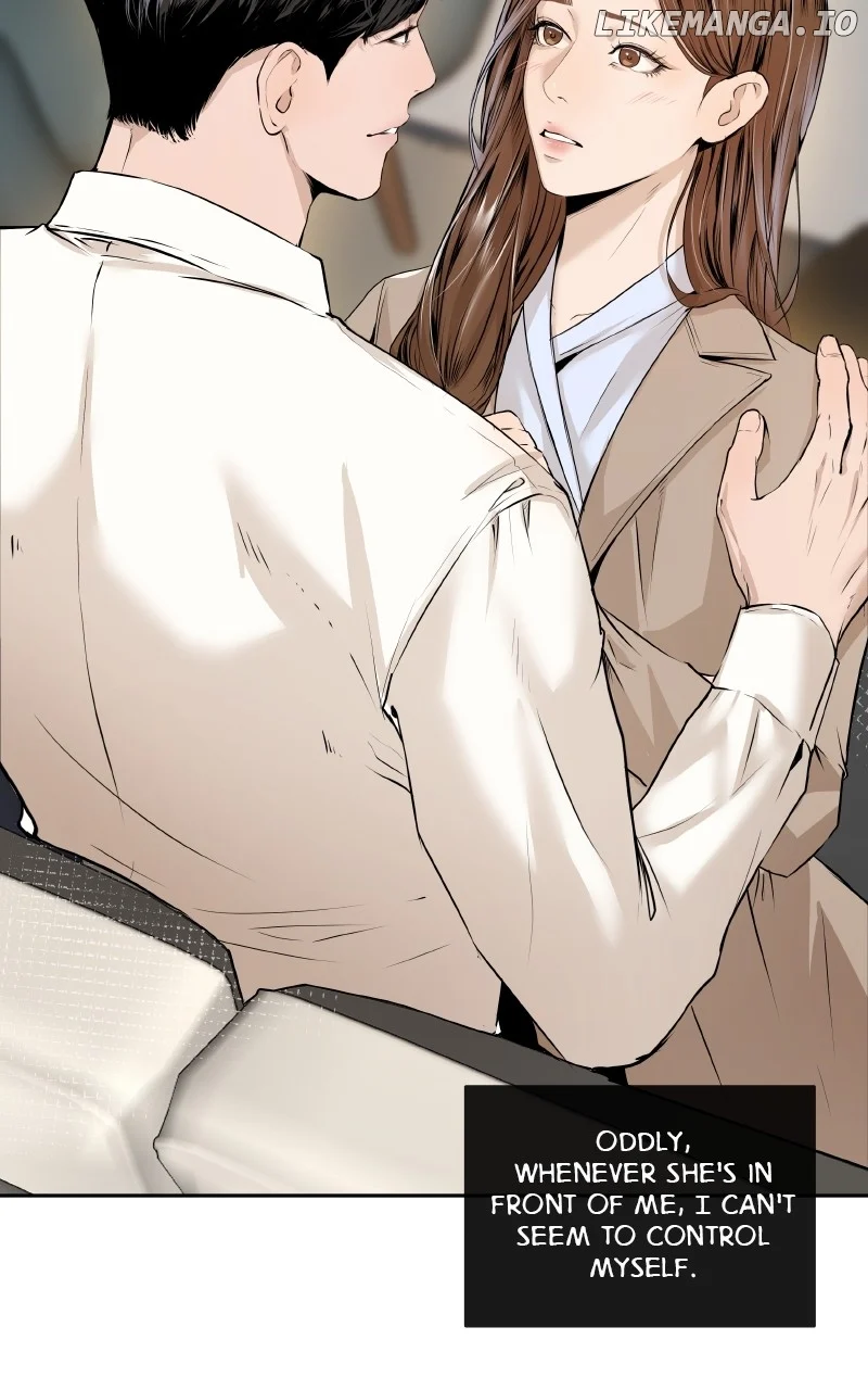 I Give You My All Chapter 38 - Page 7