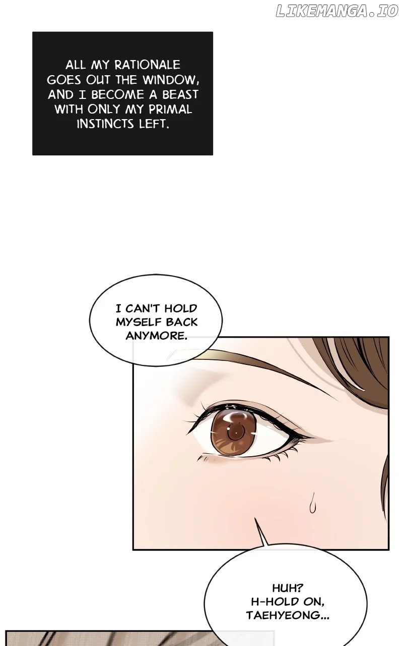 I Give You My All Chapter 38 - Page 8