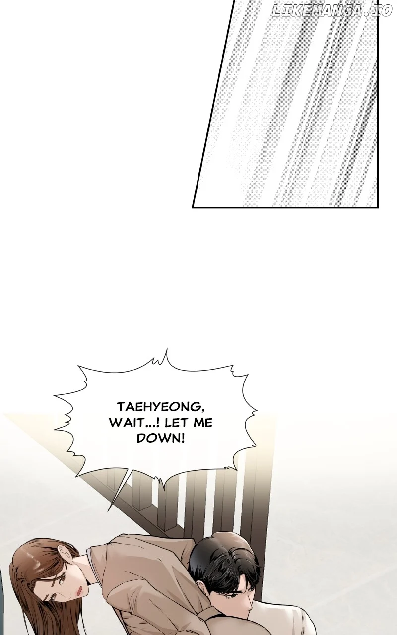 I Give You My All Chapter 38 - Page 10