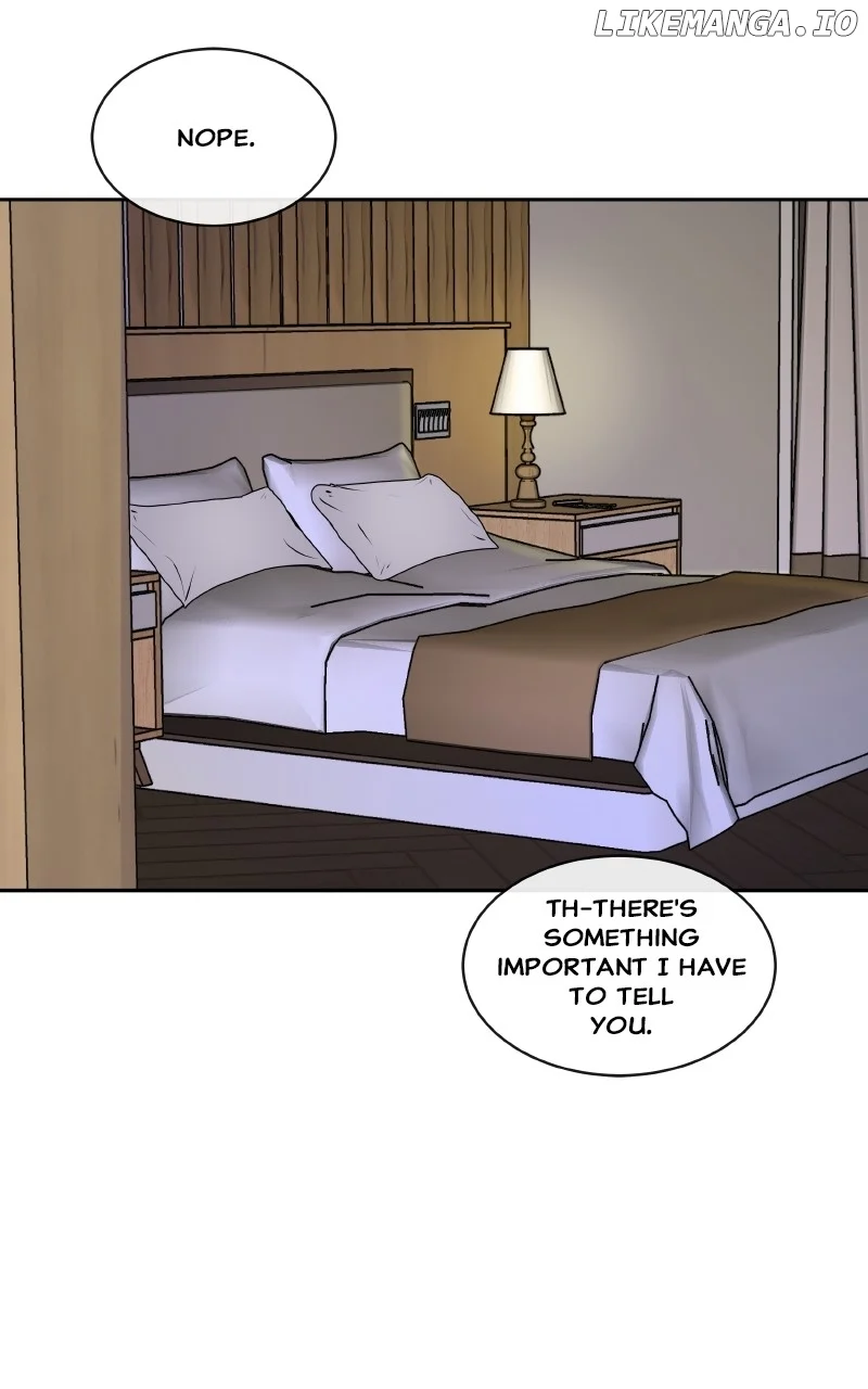 I Give You My All Chapter 38 - Page 12