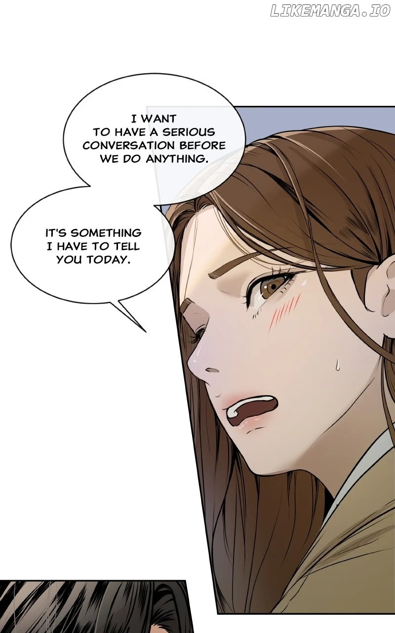 I Give You My All Chapter 38 - Page 13