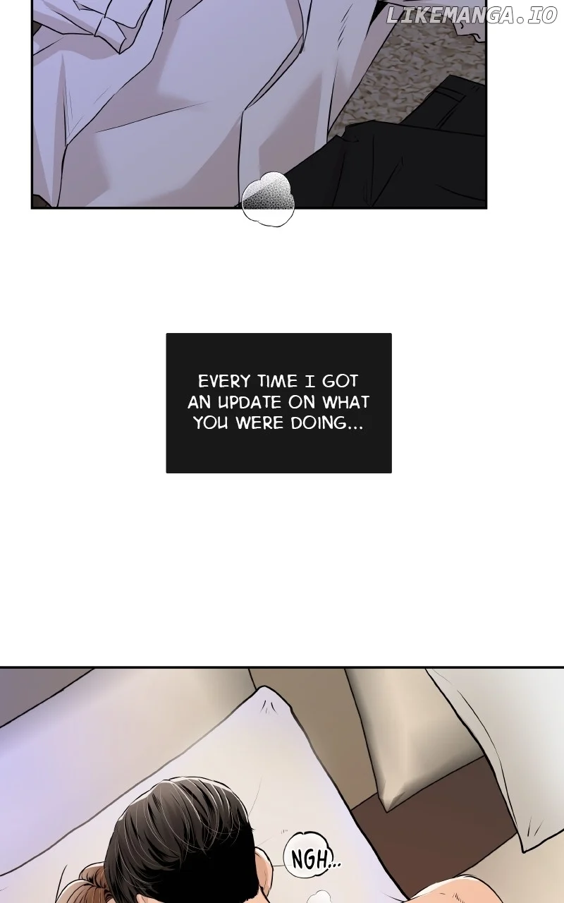 I Give You My All Chapter 38 - Page 23