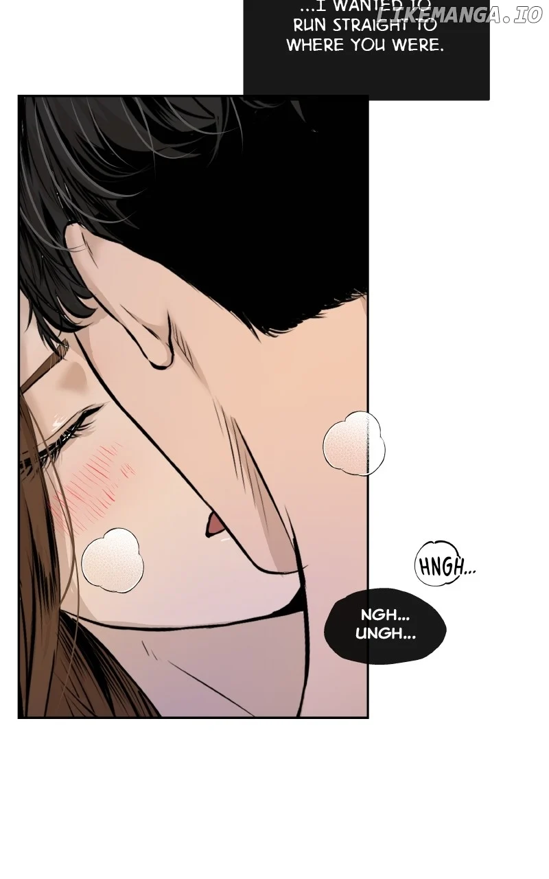 I Give You My All Chapter 38 - Page 25