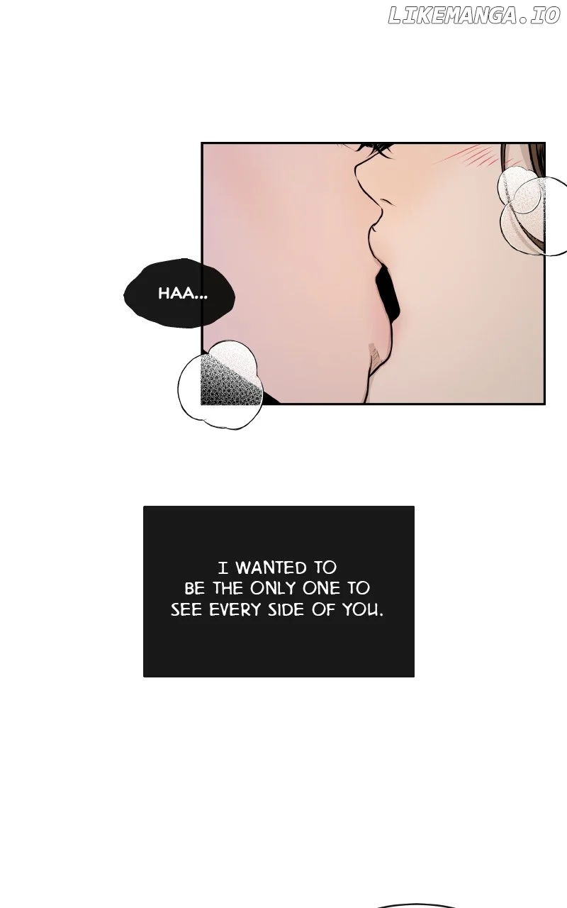 I Give You My All Chapter 38 - Page 26