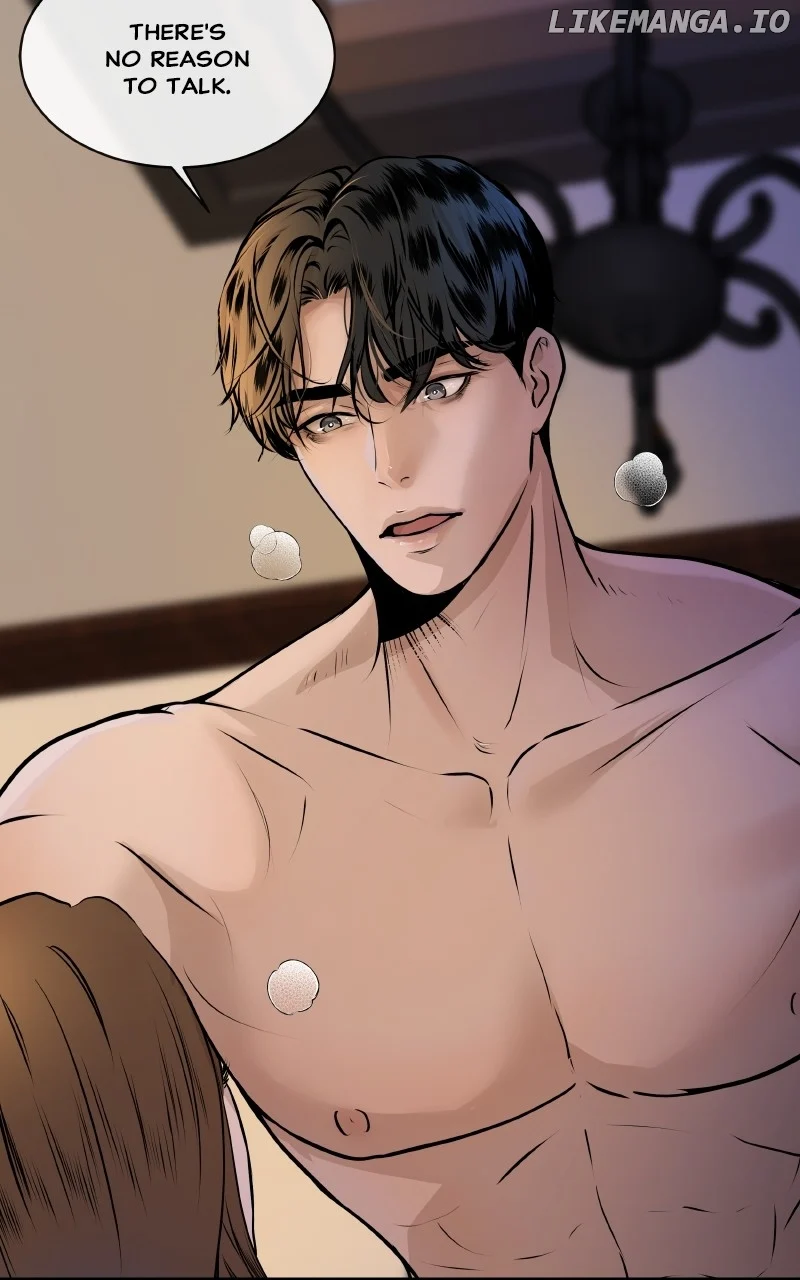 I Give You My All Chapter 38 - Page 29